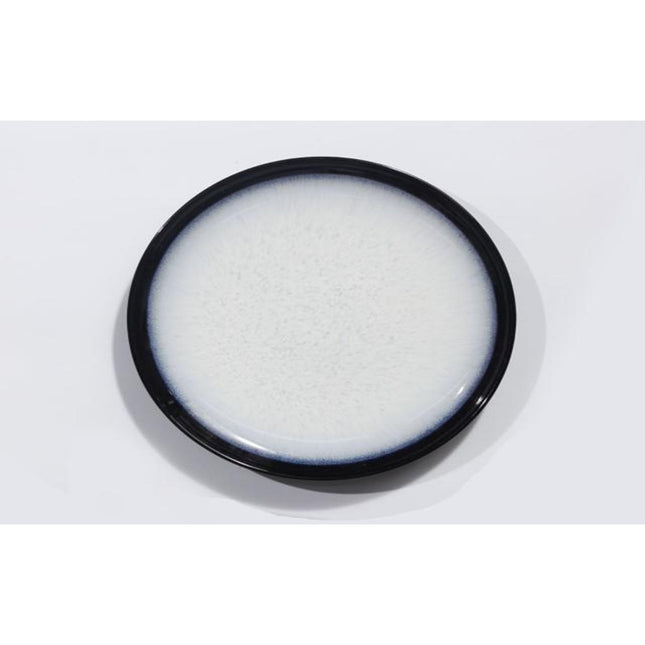 plate 25 cm