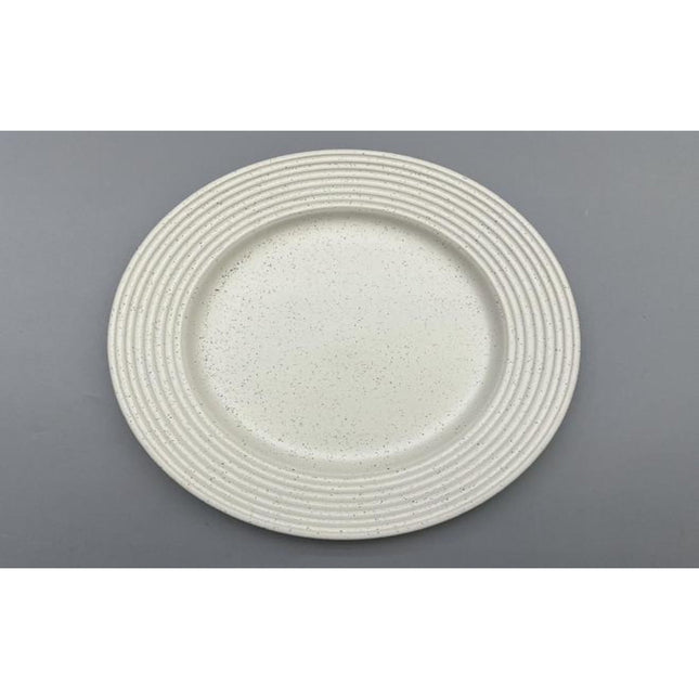 Dinner plate 26cm