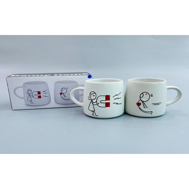 Mug 400 ml