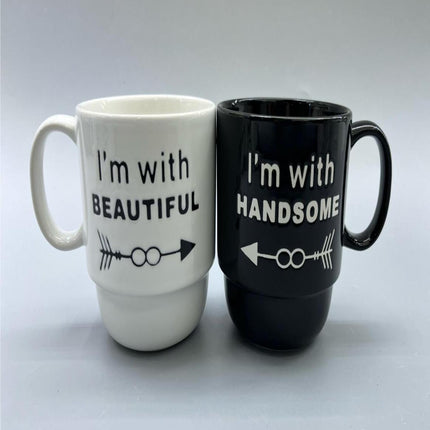 500ml Mug