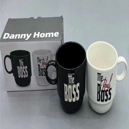 500ml Mug