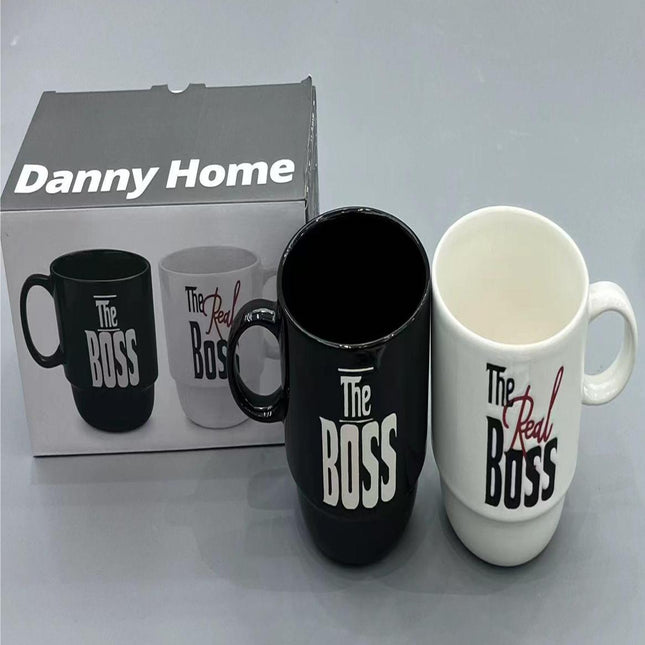 500ml Mug