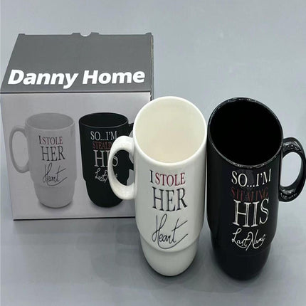 500ml Mug