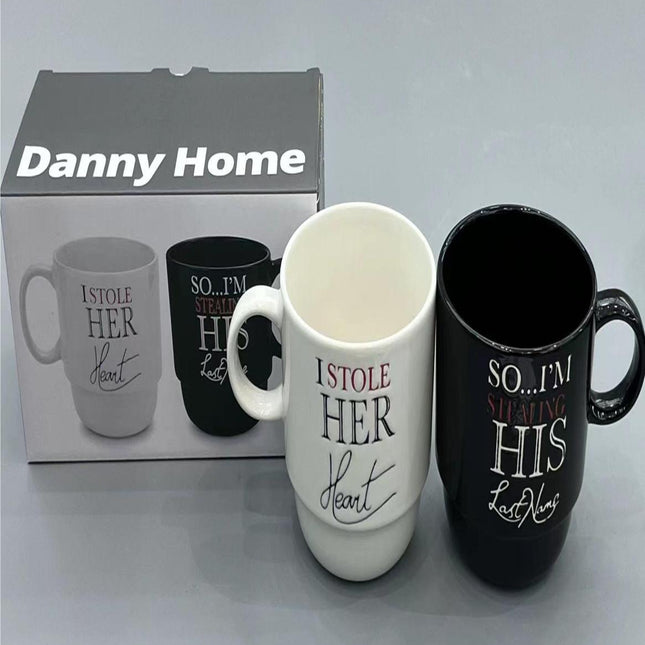 500ml Mug