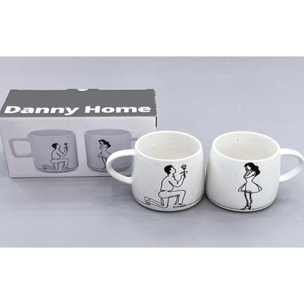 Mug 410 ml