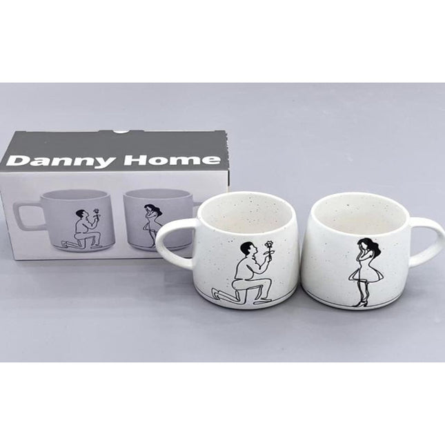 Mug 410 ml