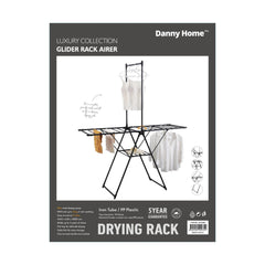 Collection image for: Drying Racks & Hangers
