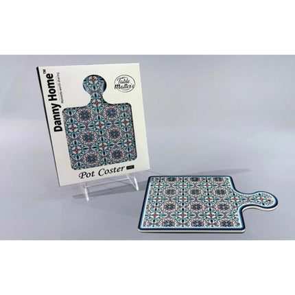 coaster 24 cm