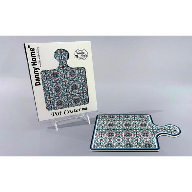 coaster 24 cm