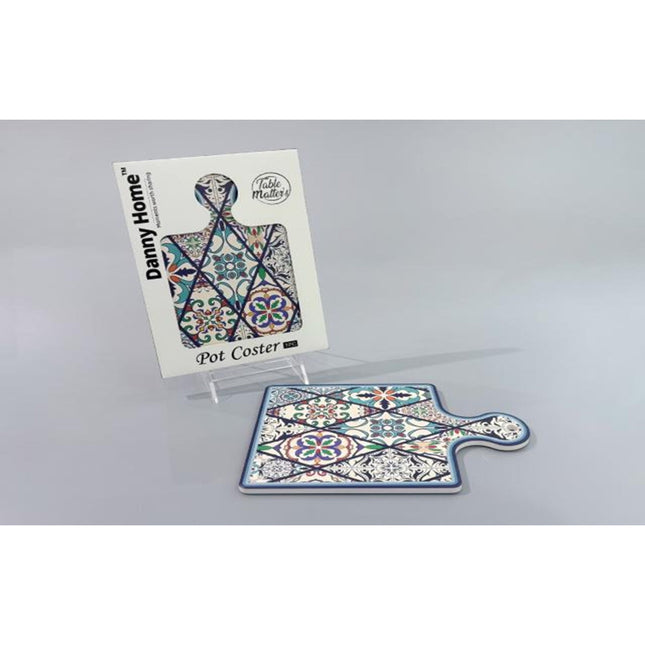 coaster 24 cm