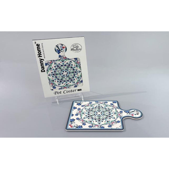 coaster 24 cm