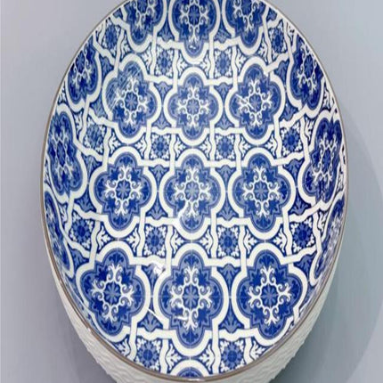 12" Soup plate