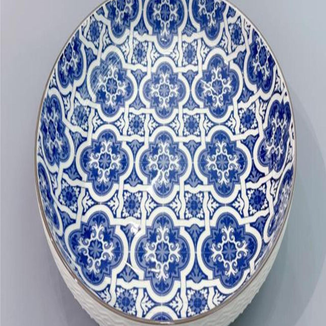12" Soup plate
