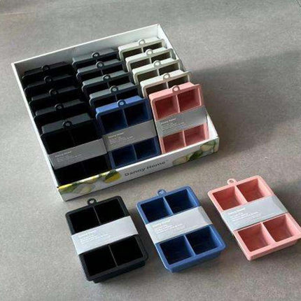 Ice Mould
