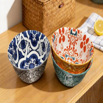 4.75''dinner bowl