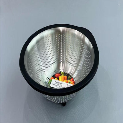 S/S Punching Hole Basket