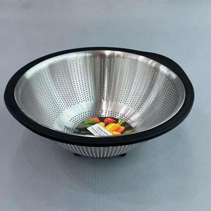 S/S Punching Hole Basket