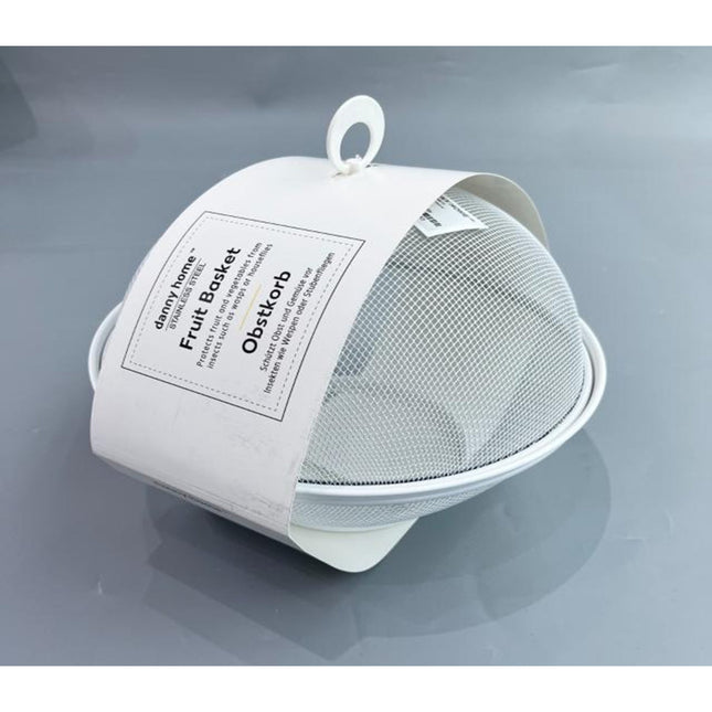 Apple net basket