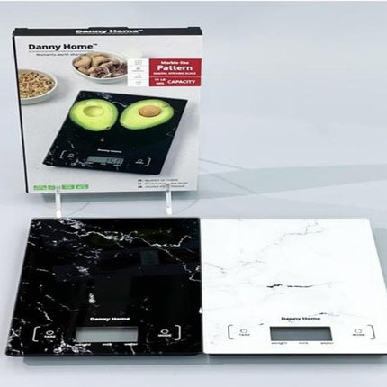 5KG Digital Kitchen Scale