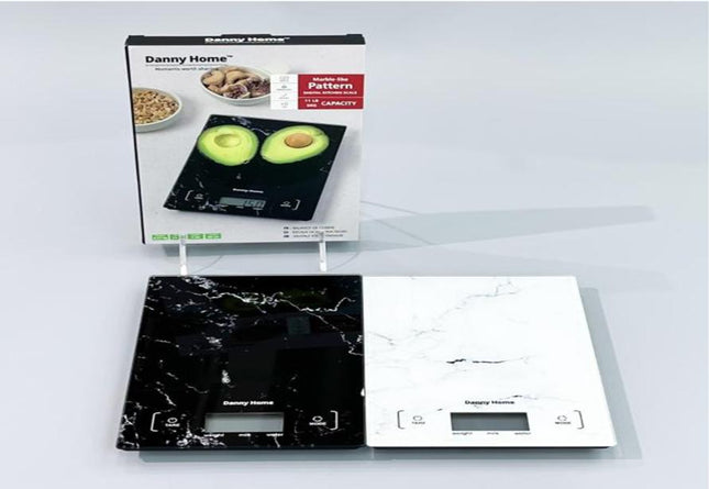 5KG Digital Kitchen Scale