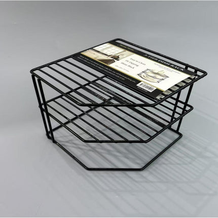 Corner Dish Rack