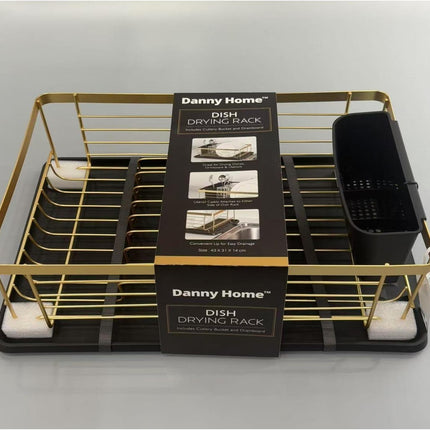 Dish Rack