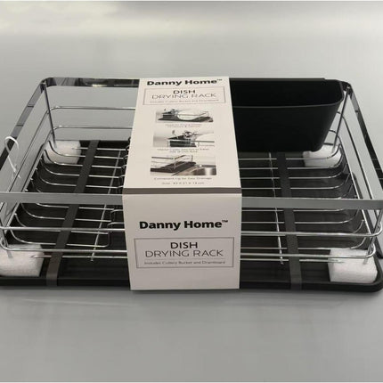 Dish Rack