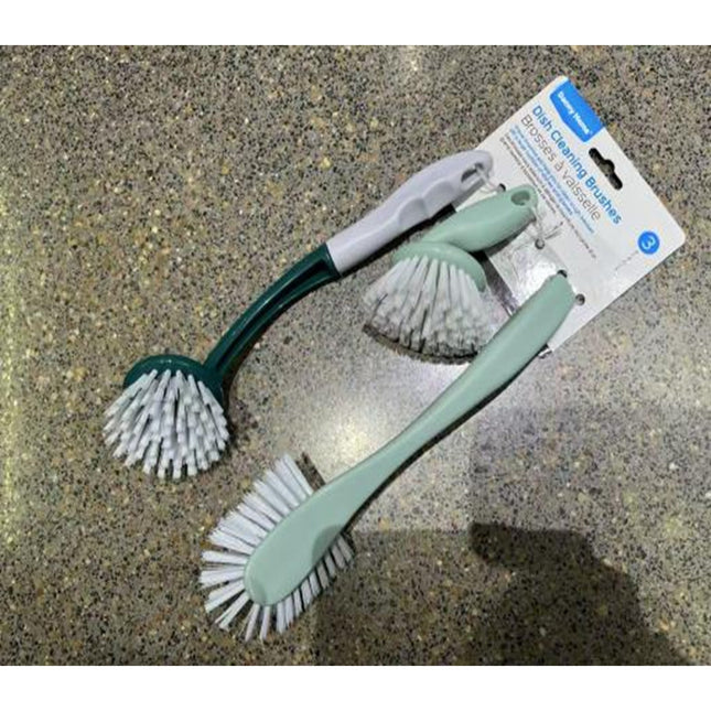 brush set
