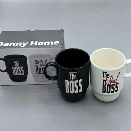 500ml Mug