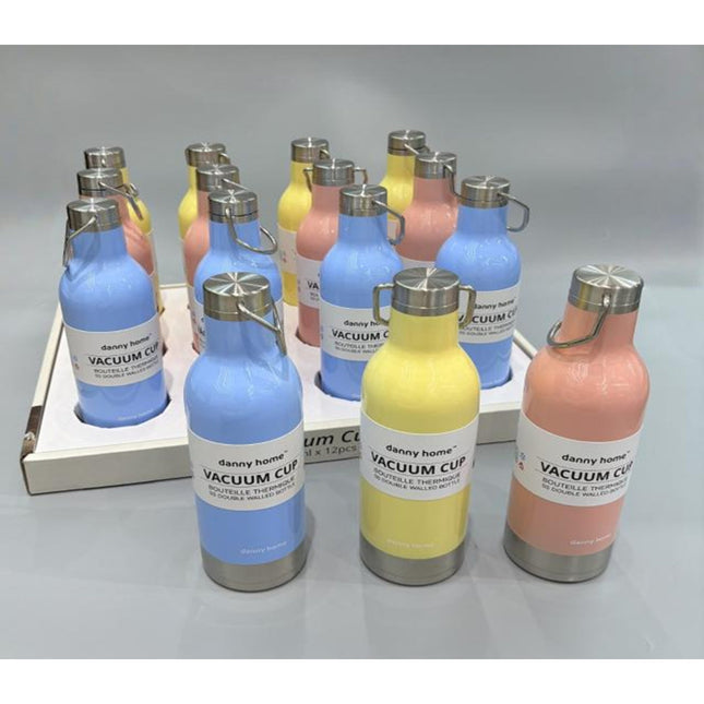Vaccum Cup 500ml