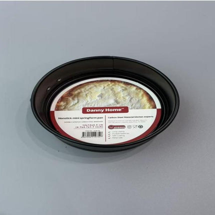 Mini Springform Pan