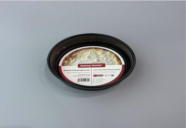 Mini Springform Pan