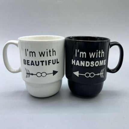 500ml Mug