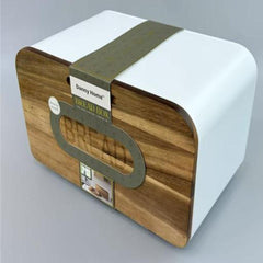 Collection image for: Bread Boxes & Bags