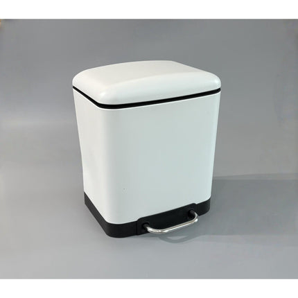 6L trash can