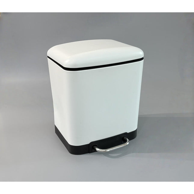 6L trash can