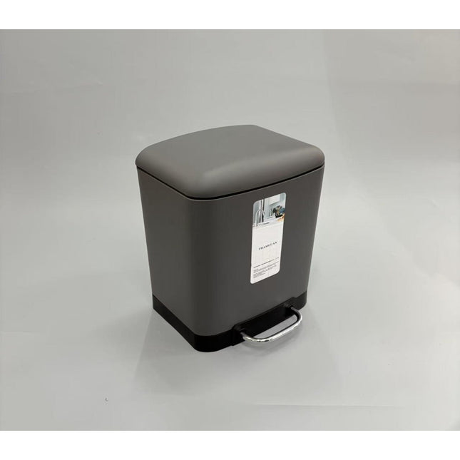 6L trash can
