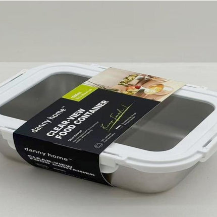 Lunch Box 1200ml
