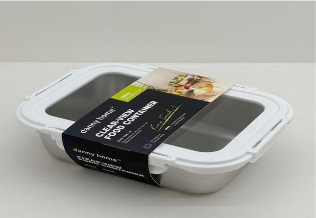 Lunch Box 1200ml