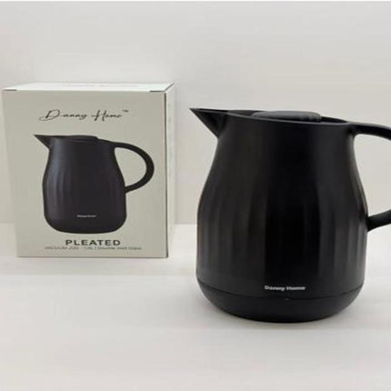 Vacuum Jug-1L Black