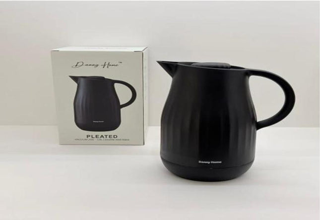 Vacuum Jug-1L Black
