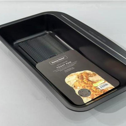 Toast Plate