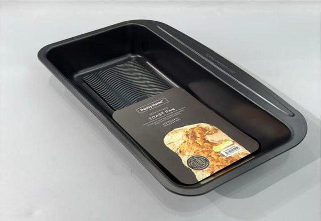 Toast Plate