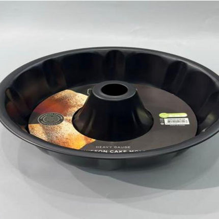 Bundform Pan