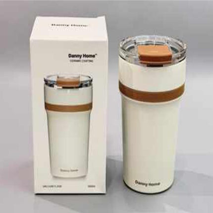 Vacuum Cup 500ml