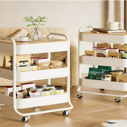 3 Tier Trolley