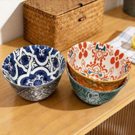 6"Bowl