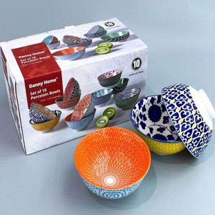 4.75''dinner bowl