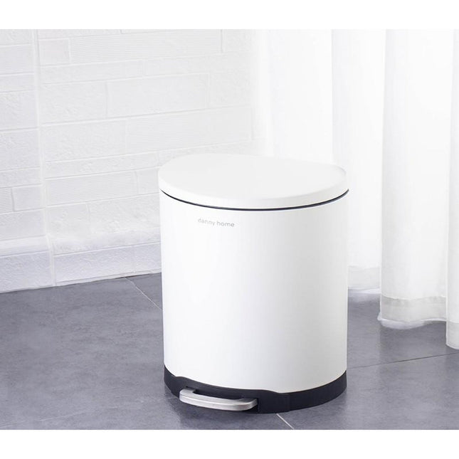 40L Trash can