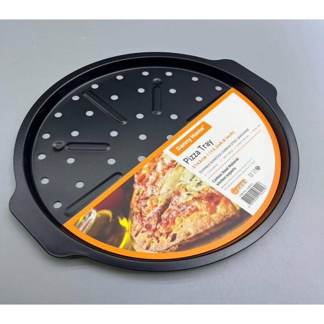 Carbon Pizza -  tray